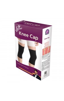 Knee Cap (Flamingo) L